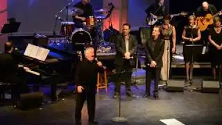 Aaron C. Lewis, Greg Donaghey, Peter Gillis - Danny Boy