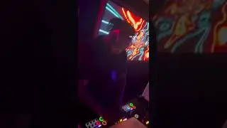 DJ VENGEANCE