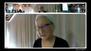 2022 Walter Munk Memorial Lecture: Inez Fung