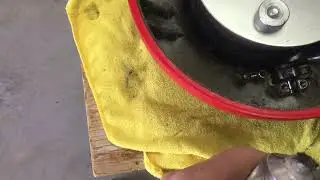 Oxy-Dry maintenance tip for the Oreck