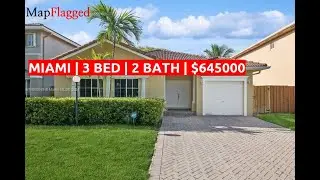 FL,US | Buy house at 13348 SW 136th Ter, Miami, FL 33186, USA | Miami, USA | MapFlagged