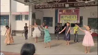 KV AMC LKO #mothersday#celebration #trending