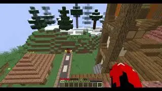 Minecraft  HELLO NEİGHBOR THE HİDDEN  CRİMER