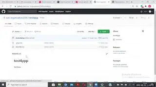 Clone empty git repository
