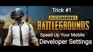 Tech Trick #1 Speed up your android phone using Developer settings