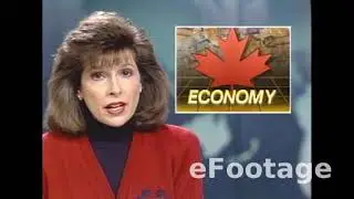 Recession in Canada | (March 04, 1991)
