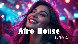 Deep Afro Spiritline &ndash; Melodic House & Tribal Drums (The Weeknd, Hugel)