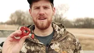 NEW Cobra Archery- HARVESTER Release REVIEW