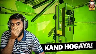 ЗАБАВНЫЕ МОМЕНТЫ С НОВОЙ КАРТЫ С БАНДХИЛКИ, ЧАСТЬ 3 | ОСНОВНЫЕ МОМЕНТЫ RV THERE YET ОТ RKODE GAMING