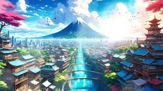 Lost in Echoes 🌙 | Lofi Beats to Study, Focus & Unwind