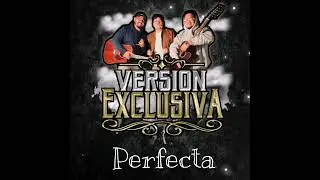 Version Exclusiva - Perfecta (cover)