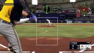 MLB the show 23 part 17 #DiamondDynasty #Battleroyale #Rankedseason #Conquest #Events