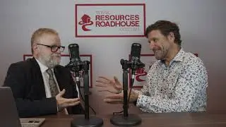 Resources Roadhouse Mike Young New World Metals Conference 2019