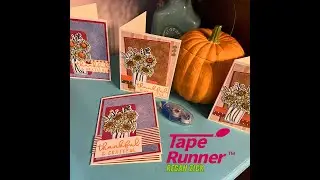 Открытки ко Дню благодарения / Распродажа @taperunner_dkusa #BlackFriday2025