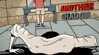 Воспоминания &diams; Прохождение Another Shadow - серия 4