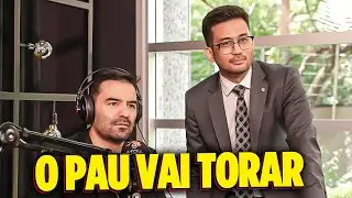 KIM INVADE live do MBL com ARTHUR do VAL!