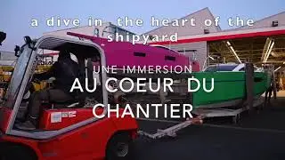 [RM KNOWLEDGE] Master Class &eacute;pisode #12 : doser pataras et bastaques, quel impact sur le gr&eacute;ement ?