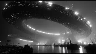 Orbiting Giants &ndash; Space Ambient Atmosphere