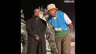 Kanye West - Come To Life (feat. Summer Walker & Tyler, The Creator)