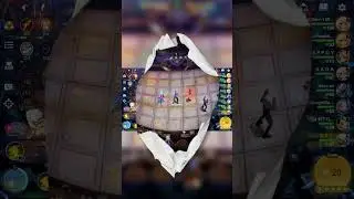 RAHASIA COMMANDER VALE: BIKIN HERO 4 GOLD GAMPANG B3 DI MCGG | Deri David
