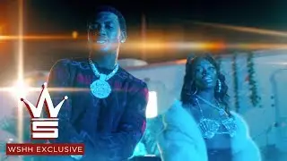 Asian Doll Feat.Gucci Mane & Yung Mal 