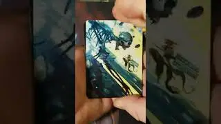#MTG KAMIGAWA: NEON DYNASTY ✨ Set Opening 97 NEO #shorts 👍