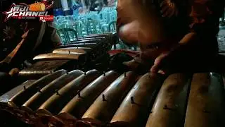 Cacahan saron sampak slendro sanga - Aji Chanel