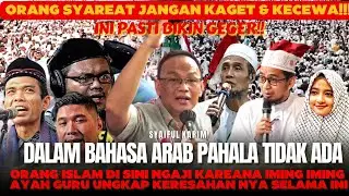 💥DETIK DETIK AYAH GURU UNGKAPKAN KERESAHAN NYA SELAMA INI!!! ORANG SYAREAT JANGAN KAGET & KECEWA