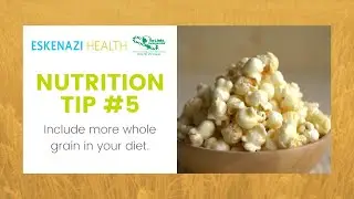 Black K.A.R.E. Nutrition | Whole Grains