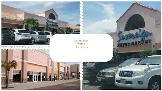 Sovereign Plaza | Jamaica