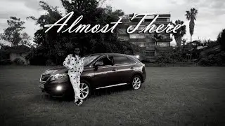 Genes1s - Almost There [Official Album Trailer] || Directed by Bett Derrick