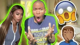 I GOT CAUGHT SKIPPING SCHOOL WITH A GIRL!