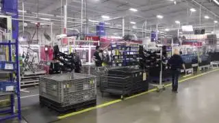Case Study: Alex Products