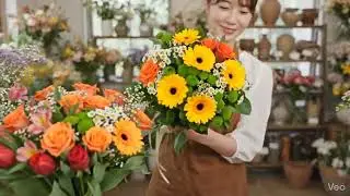 Beautiful Bouquets for Every Occasion | Chez Joy Florist