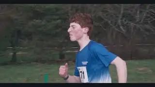 Inter District XC 2026 - U15 Boys race highlights
