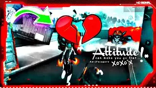 Free Fire Attitude Status 😈 | Free Fire Whatsapp Status | Free Fire New Video | #freefire
