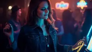 Honky Tonk 💔 Trying To Forget Her Name With Every Sip | Chris Stapleton Style