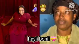 @Akkamii Namati tolaa 💝