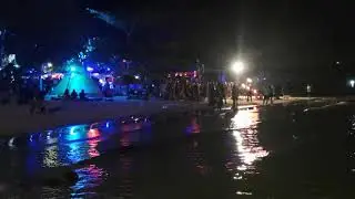 10 Shantigravity koh Rong, Cambodia 2020