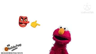 MYTPC | Elmo Jump Down In Pranks
