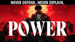 The MACHIAVELLI Secret Most People Miss About POWER