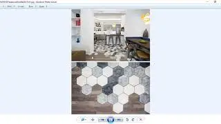 Floor Generator & Unwrap UVW - Installing & How to make multi texture theme from only one map