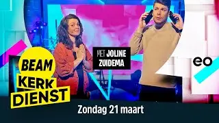 Joline Zuidema: 