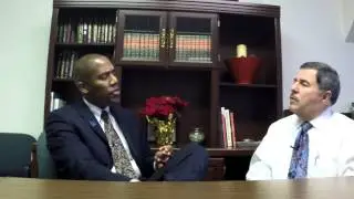 Interview with Dave Offutt | Carlos Vargas
