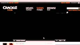 How to watch movies free with crackle