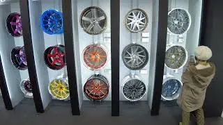 Tokyo Auto Salon Coverage 2023 | 1
