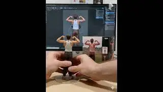 ai fitness journey 🔥💪#aifitness #ai#viral #shorts #fitnessmotivation #fitness