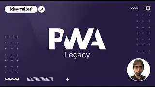 PWA - Progressive Web Applications: Promotional Video