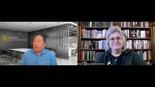 Publish with Purpose author interview with Will Lukang, author of Seeds of Leadership