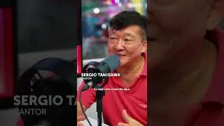 O clima para o Tooro Nagashi j&aacute; toma conta de Registro-SP!